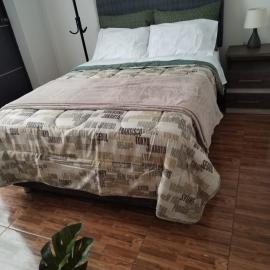 Encantador Departamento Céntrico en Huanchaco