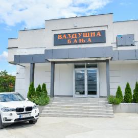Vazdušna Banja