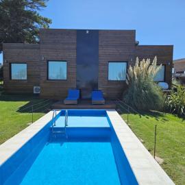 Casa Cortés Golf - Exclusivo Adultos - Solo con Reserva y Aceptación de Reglamento