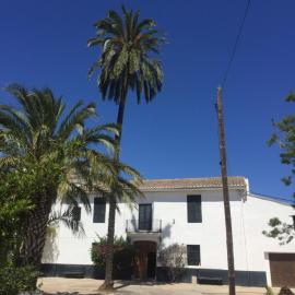Casa Rural Huerto del Carmen