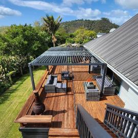 FlipFlop Inn Hahei Beach, hotel a Hahei
