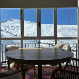 Luxury Apartment Zona baja, Hotel in Sierra Nevada