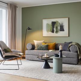 MATT ' Modernes 2-Zimmer-Apartment mit Balkon, hotel in Villingen-Schwenningen