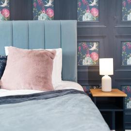 Stylish 4 bed - Contractor Stays, Wi-fi, Plenty of Parking