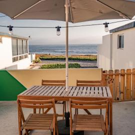 CASA TUCAN - BEACH JUNGLE PARADISE, hotel en Ensenada
