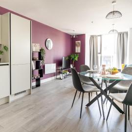 Hemel Hideaway, hotel di Hemel Hempstead