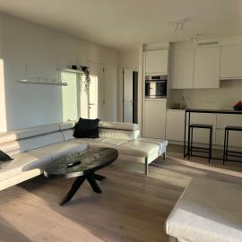 Luxurious Apartment with Panoramic View