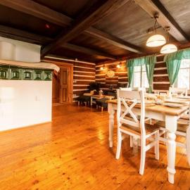 Roubenka Knoflík, hotel in Jablonec nad Nisou