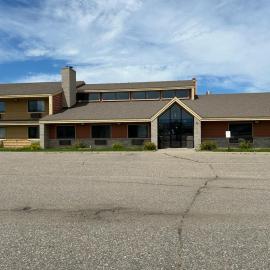 Northwoods Inn & Suites - Blackduck, hotel v destinaci Blackduck