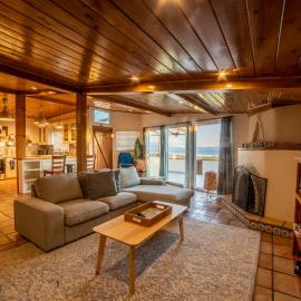 Casa Patron - Cozy fun on the beach, hotelli kohteessa Ensenada