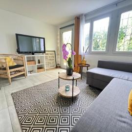 Maison confortable Chelles, entre Disney et Paris