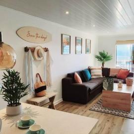 Sandy Retreat
