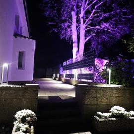Steinberger Hof Übernachtungen, ξενοδοχείο σε Rinteln