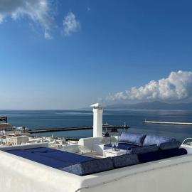 Star of the Sea Mykonos Town by Dival Properties