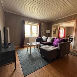 Sundby Fjordhestgård, hotel di Gardermoen