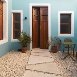Casa Tunkul, hotell sihtkohas Mérida