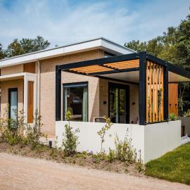 Holiday Home in Veluwe near Nature Trails