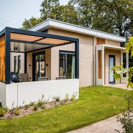 Holiday Home in Voorthuizen near Forest