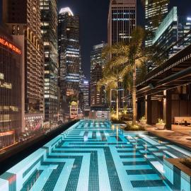 QT Singapore