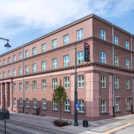 Aiden by Best Western Lodz
