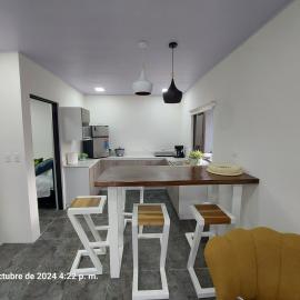 DEPARTAMENTOs HABY 1