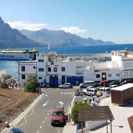 Ca Lili Bonito apartamento en Agaete