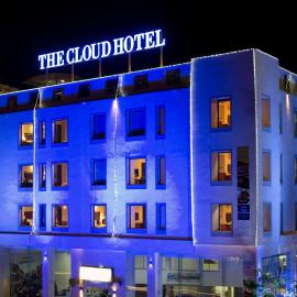The Cloud Hotel
