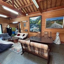 一棟貸しの宿朋友, hotel Zencudzsiban