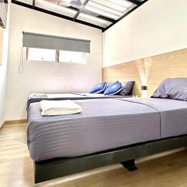SINU LOFT, hotel in Medellín