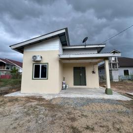 Homestay Mat Rata Dungun Terengganu