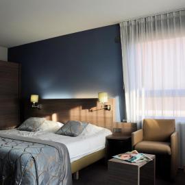 Casino Hotel, ξενοδοχείο στο Koksijde