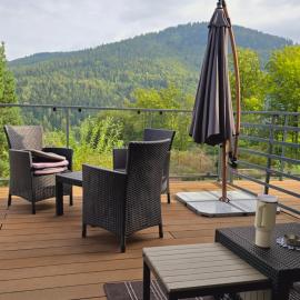 Loft Apart View & Wellness