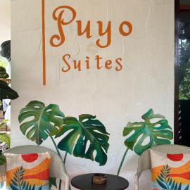 Puyo Suites Homestay, hotel u gradu 'General Luna'