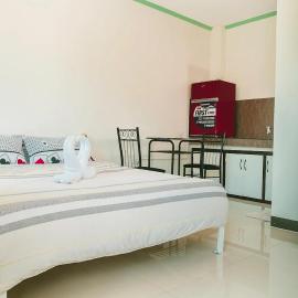 Diane Sunshine Villa Panglao near Beach