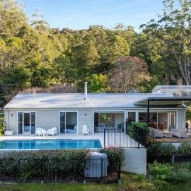 Paddington, Kangaroo Valley
