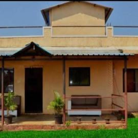 Savitri Bungalow
