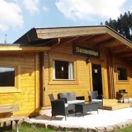 Knyrim's Blockhaus