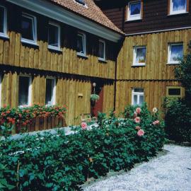 Haus Brandt - Ferienwohnung
