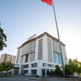 Anemon Grand Malatya Otel, ξενοδοχείο στη Μαλάτεια