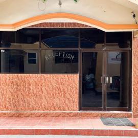Hotel Musi Entrop 2 Jayapura RedPartner, hotel sa Pim