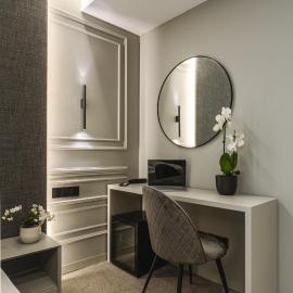 Sentro Boutique Hotel