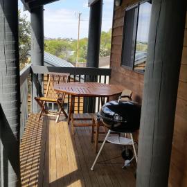 Woodstock 3 Francis St Port Elliot - No Linen Included
