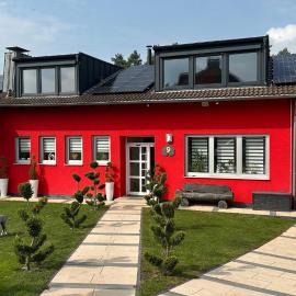 Ferienwohnung Familie Schott