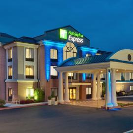 Holiday Inn Express and Suites Quakertown - Allentown Area by IHG, hotel u gradu 'Quakertown'