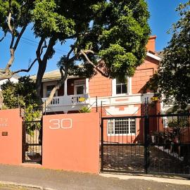Cactusberry Guesthouse, hotel in Cape Town