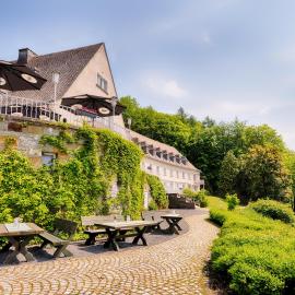 Welcome Hotel Meschede Hennesee, hotel in Meschede