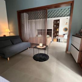 Cantù Home, hotel Misilmeriben
