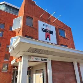 Hotel Karhu, ξενοδοχείο σε Sodankyla