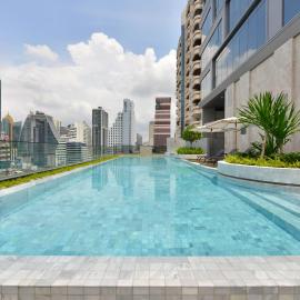 GM Estate Hotel and Executive Apartments, Bangkok Sukhumvit 20