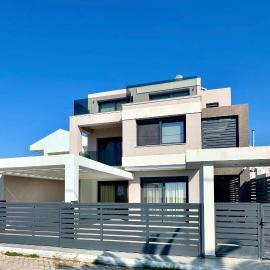 Vit'S sea Villa